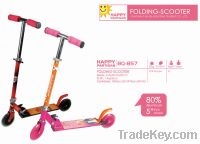 Sell Kids scooter BQ-857 Foot scooter