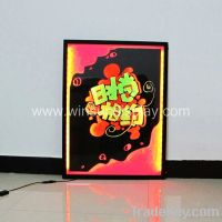 Sell 2012 new products led advertising signs