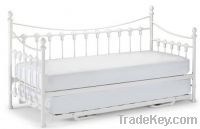 Sell Metal daybed, Fashional Metal bunk bed