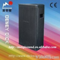 12" professional loudspeaker KS1202
