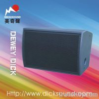 karaoke speaker professional loudspeaker CS-610