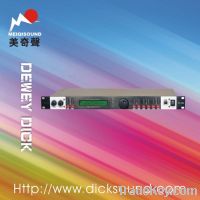 digital processor DJ equipment DP-266