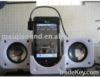 mini speaker cell phone speaker SP8103B