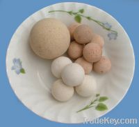 Sell Refractory Ceramic Ball