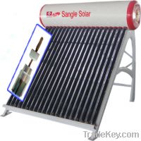 Sell Compact Pressure Solar Water Heater