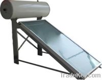 Sell Flat -plate Solar Geyser