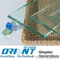 Sell clear float glass
