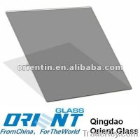 Sell  Gray Float Glass