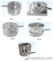 Sell Wheel Shape Load Cell(GY)