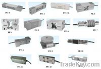 Sell Single Point Load Cell(PE)