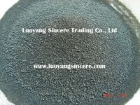 Ceramsite, an artificial foundry sand, substitute of chromite sand