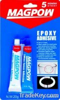 Sell Epoxy Adhesive 