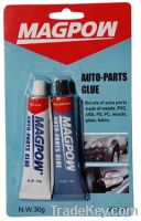 Sell auto-parts glue