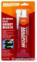 Sell Medium Grade Acid Gasket Maker red
