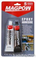 Sell 5 Minutes Rapid Carbon Black Epoxy Adhesive