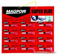 Sell Super Glue