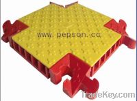 Sell Polyurethane Cable Protector (PBS-G02)