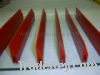 Sell Squeegees, Belt Cleaner, PU Scraper