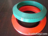 Sell PU Ring, PU Strip, PU Piston, O Ring