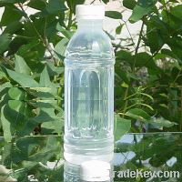 Plastic Drink Bottle