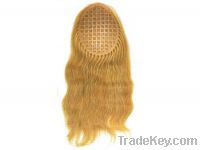 Human Hair Wigs