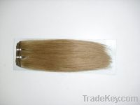 Hair Weaves with 14 Inches Length