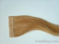 Sell PU hair extension