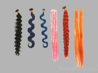 Sell i-tip hair extension