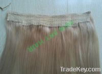 Sell flip in hair extension