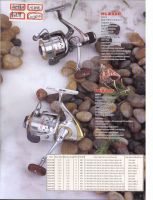 Sell fishing reels and hard plastic lures (9)