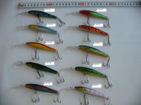 Sell 2007 new lures (1324)