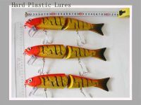Sell 2007  hard plastic lures