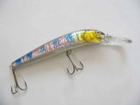 Sell 2007 hard plastic fishing lures