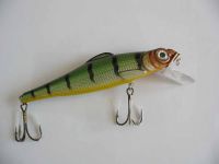 Sell Plastic Fishing Lures