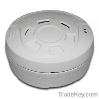 Wireless Smoke Detector