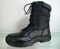 Combat Tactical Footwear