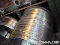 Sell Galvanized iron wire