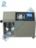 Sell smoothness test machine