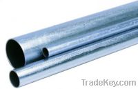 Sell steel conduit