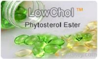 providing phytosterol/phytosterol ester