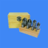 HSS countersink drills