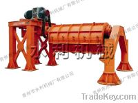 Sell concrete pipe making machine of roll hanging type XG series