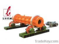 Sell concrete pipe making machine, pipe moulds, cement pipe making machi