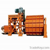 Sell concrete pipe making machinery