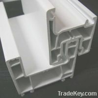 Selling PVC Profile (T60 Sliding Series)