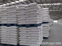 Sell soda ash(light and dens)