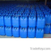 Sell Phosphoric acid(food and industry grade)