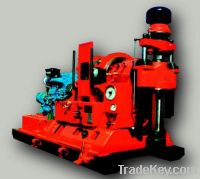 Sell CSS05 Spindle Type Diamond Core Drilling Rig