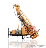 Sell MS1000M Multipurpose Reverse Circulation Drilling Rig