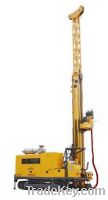 Sell CSHD08 Full Hydraulic Powre Head Core Drilling Rig